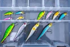 Zebco Demonic Troutseeker Plug 4cm (2.2g)