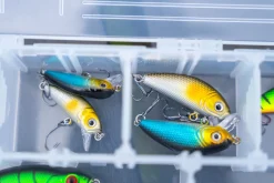 Zebco Demonic Troutseeker Plug 4cm (2.2g)