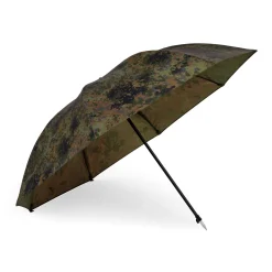 Zebco Flecktarn Brolly
