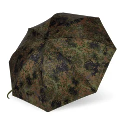 Zebco Flecktarn Brolly