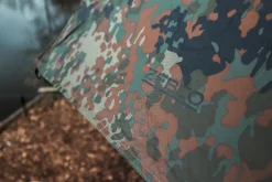 Zebco Flecktarn Brolly