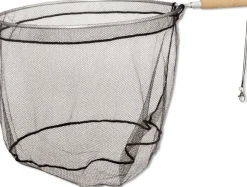 Zebco Floating Trout Gripper Net 75 x 55cm