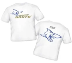 Zebco Great White T-Shirt