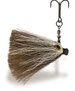 Zebco Mouse Jig Head 6cm (10g)