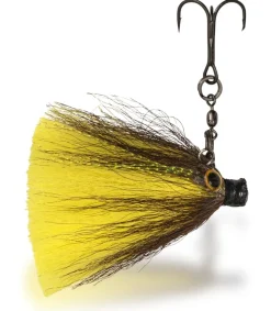 Zebco Mouse Jig Head 6cm (10g)