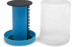 Zebco Rig & Trace Bin Large (Incl. EVA-Schuim Middenstuk)
