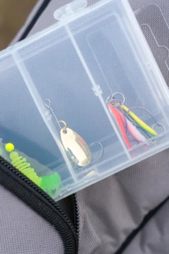 Zebco Target Fish Trout Spin Kunstaas Kit (6 Stuks)