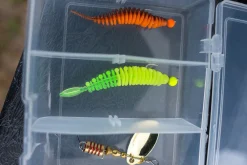 Zebco Target Fish Trout Spin Kunstaas Kit (6 Stuks)