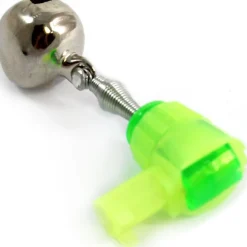 Zebco Topbelletjes
