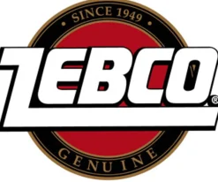Zebco Topbelletjes