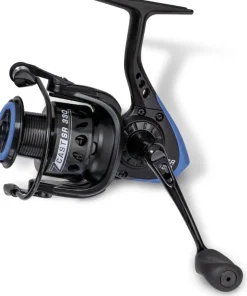 Zebco Z-Cast SR Spinmolen
