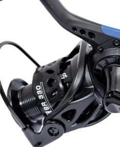 Zebco Z-Cast SR Spinmolen