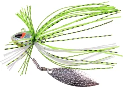 Zeck BA Spinner-Rushka Spinnerbait 5g (Loodvrij)