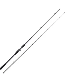 Zeck Momentum Cast Baitcaster Hengel 235cm (30-100g)