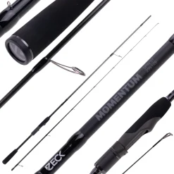 Zeck Momentum Spinhengel ST 235cm (4-28g)