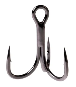 Zeck Pro-Treble Meerval Dreg (4 stuks)