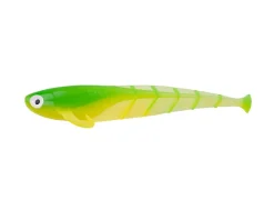 Zeck Quappie Shad 10cm (3pcs)
