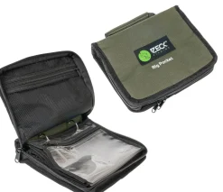 Zeck Rig Pocket