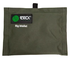 Zeck Rig Wallet
