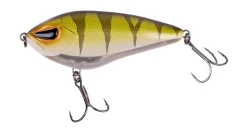 Zeck Rogue Glider Jerkbait 10cm (46g) Slow Sinking