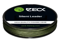 Zeck Silent Meerval Leader (20m)