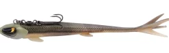 Zeck Zander Pelagi Shad 20cm (60g)